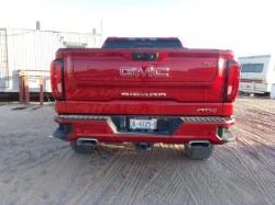 CAMIONETA-GMC-SIERRA-AT4 - 291258- 4